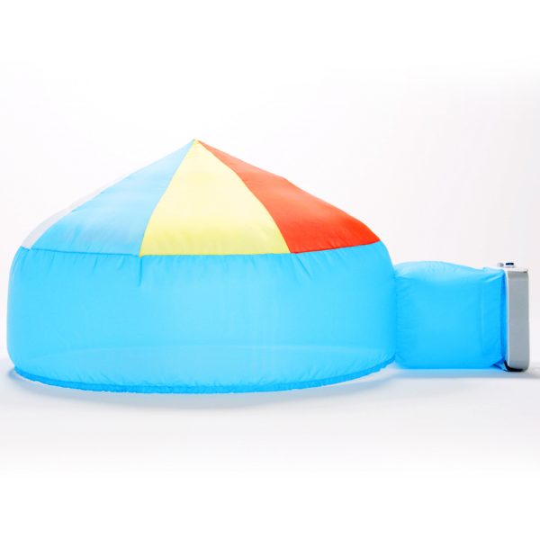 Airfort - Kid's Play Tent - Beach Ball