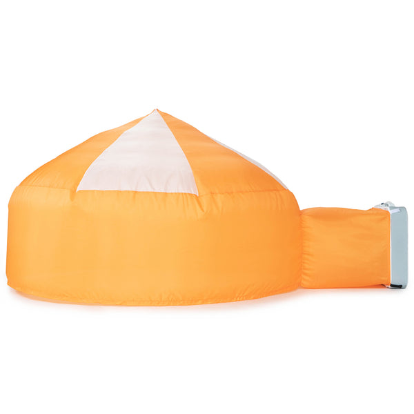Airfort - Kid's Play Tent - Creamsicle