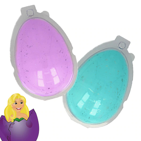 Hatching mermaid toy sales