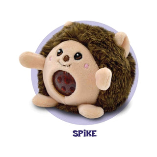 PBJs- Collectible Plush Ball Jellies