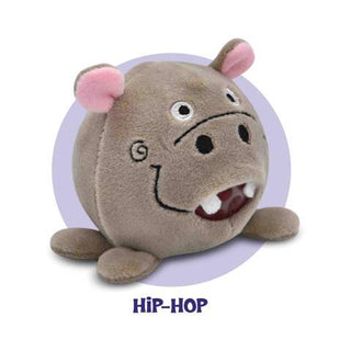 PBJs- Collectible Plush Ball Jellies