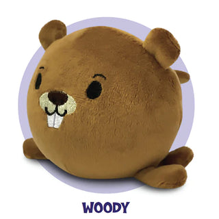 PBJs- Collectible Plush Ball Jellies