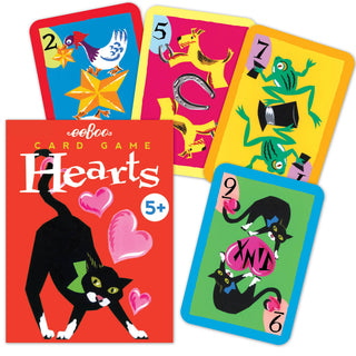 Eeboo Playing Cards
