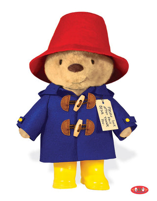 Paddington Bear 10" Soft Toy