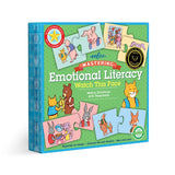 Mastering Emotional Literacy - Watch This Face