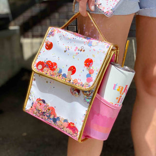 Packed Party Take it Easy Stainless Steel Tumbler