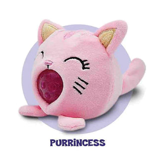 PBJs- Collectible Plush Ball Jellies