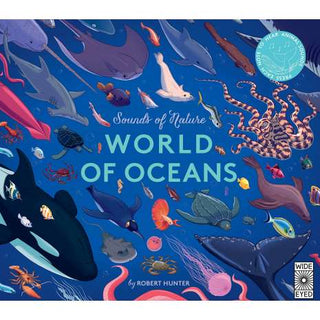 World of Oceans - Sounds of Nature