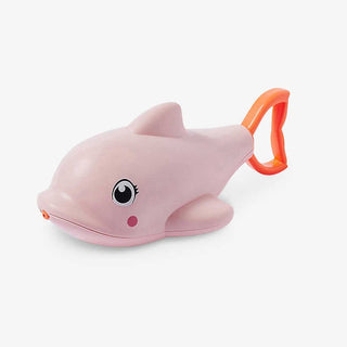 Sunnylife Animal Squirter - Pink Dolphin