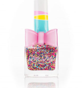 Little Lady Nail Polish (Assorted Colors)