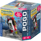 ReBotz: Pogo - The Jammin' Jumping Robot