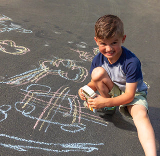 Good Banana Chalksters