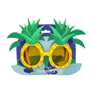 SunnyLife Pineapple Sunnies Sunglasses