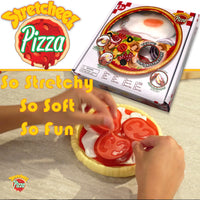 Stretcheez Pizza Play Food