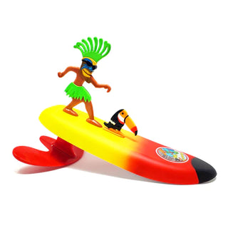 Surfer Dudes Legends 2 & Surfer Pets - Powered by Waves
