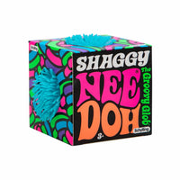 Shaggy Nee Doh - The Groovy Glob