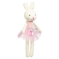 Bebe the Bunny 11" Plush Doll