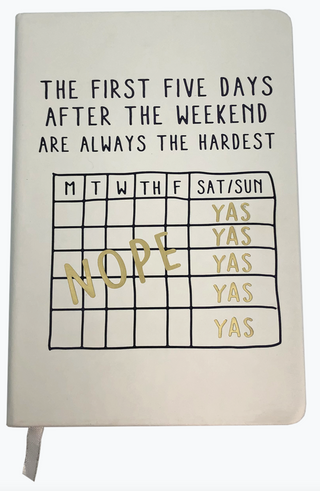 F.A.W.K Journal