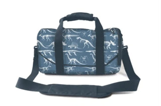 Before My Time Overnight Duffel Bag
