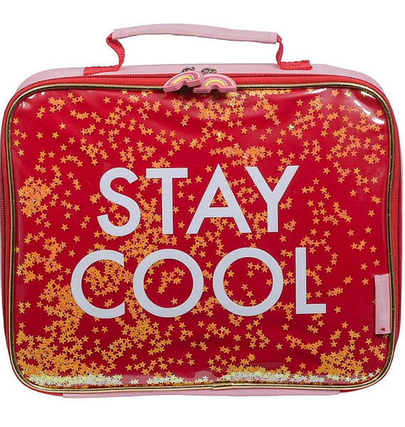 Stay Cool Insulated Bag