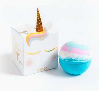 Do You Believe in Magic Unicorn Boxed Bath Balm