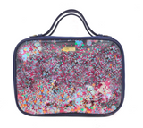 Packed Party Cosmetic Case