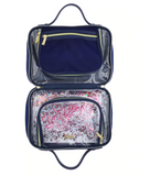 Packed Party Cosmetic Case