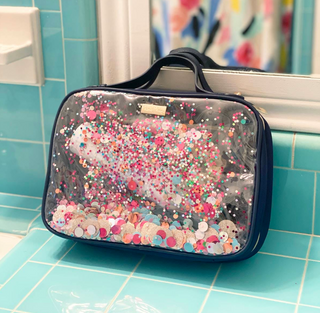 Packed Party Cosmetic Case
