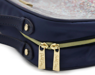 Packed Party Cosmetic Case