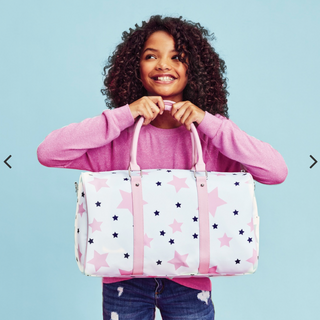 Shine Bright Duffle Bag