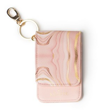 Kedzie Friends Forever ID Holder