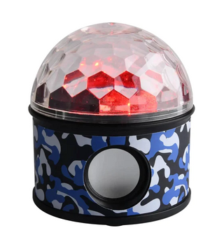 Funlight Stereo Speaker