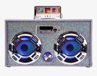 Bluetooth Boom Boxes - Assorted