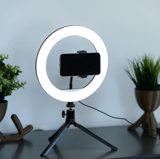 Beauty LED Ring Light