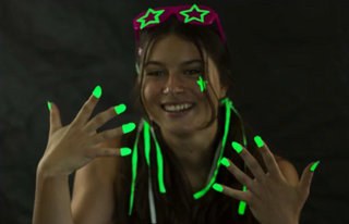 Let's Glow Studio