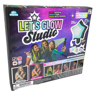 Let's Glow Studio