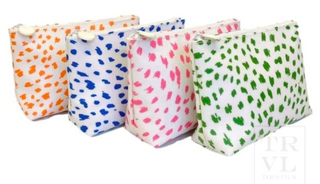 Spot On! Cosmetic Bag