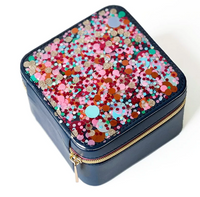 Packed Party Essentials Travel Jewelry Case