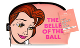 Disney Princess Cosmetic Bag - Belle
