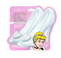 Cinderella Foot Mask