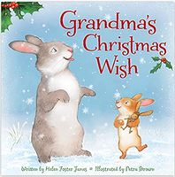 Grandma's Christmas Wish BB