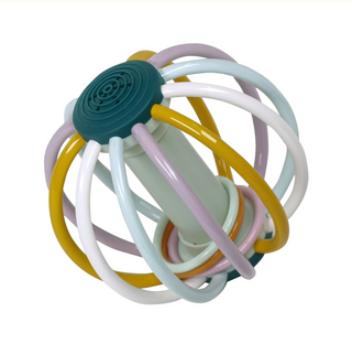 Comet Teether