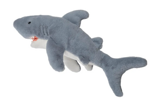 Mary Meyer Shark Plush