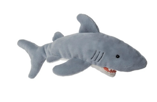 Mary Meyer Shark Plush