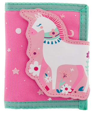 Stephen Joseph Wallet - Assorted