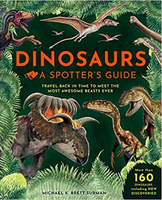 Dinosaurs - A Spotter's Guide
