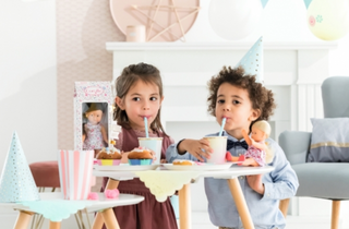 Corolle Mini Corolline Scented Dolls