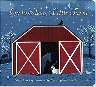 Go to Sleep, Little Farm