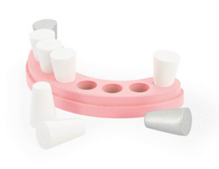 Janod Wooden Dentist Set