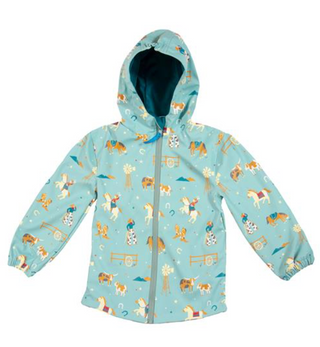 Stephen Joseph Raincoats - Western